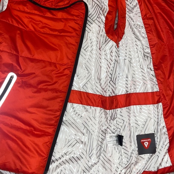 Zella Dynamic PrimaLoft Vest Size XS - Picture 13 of 13